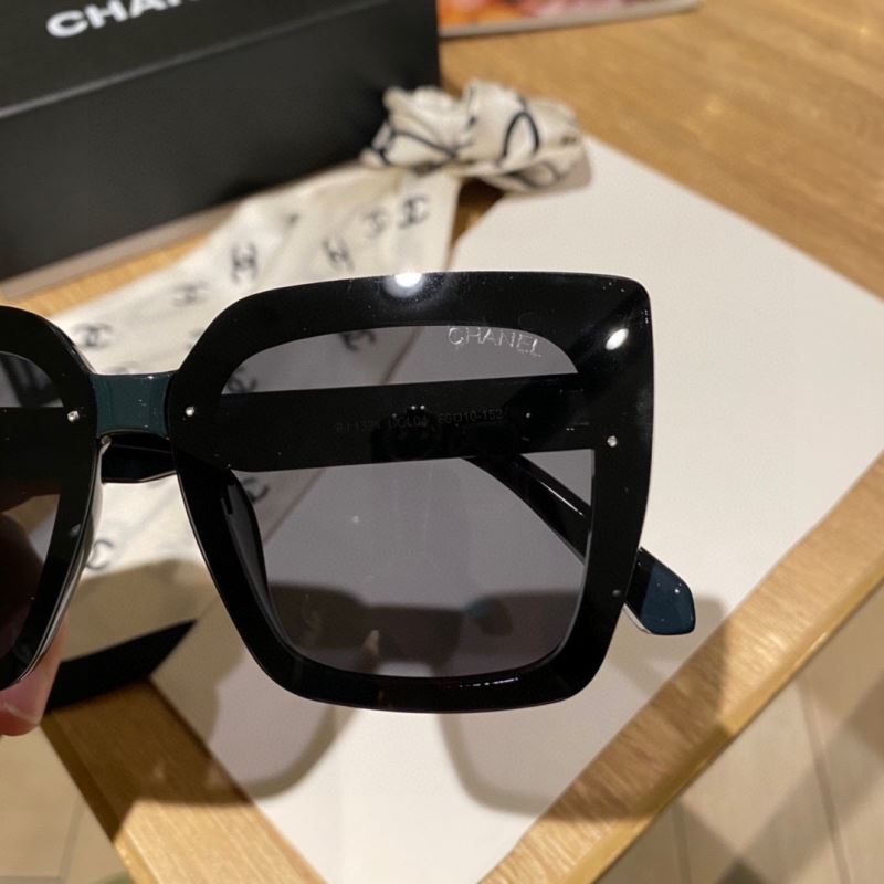 Chanel Sunglasses